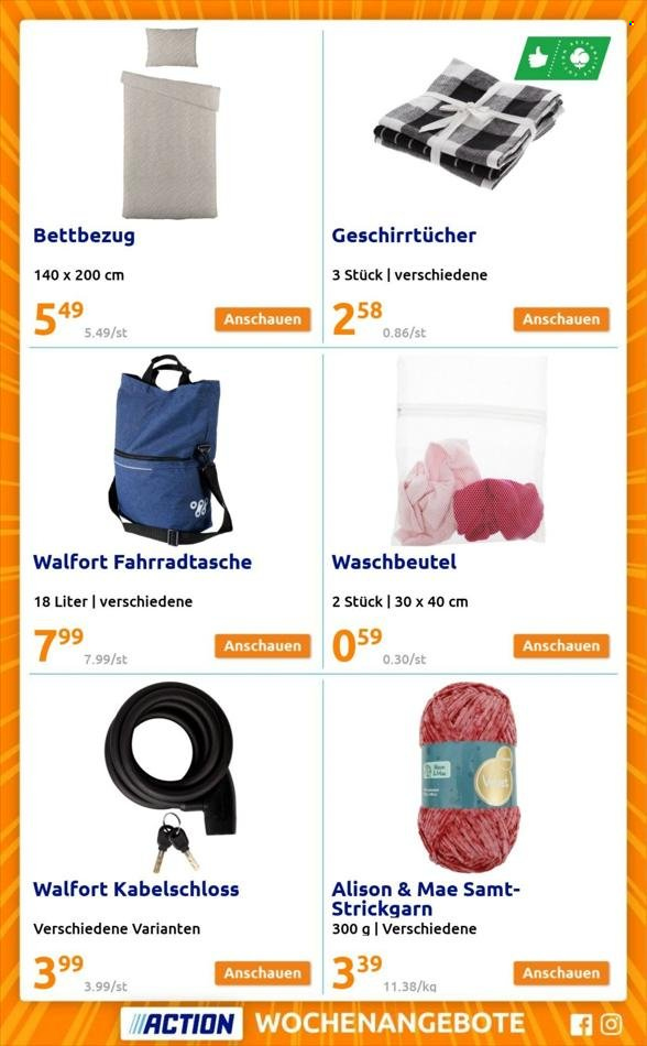 Angebote Action - 7.9.2022 - 13.9.2022. Seite 9