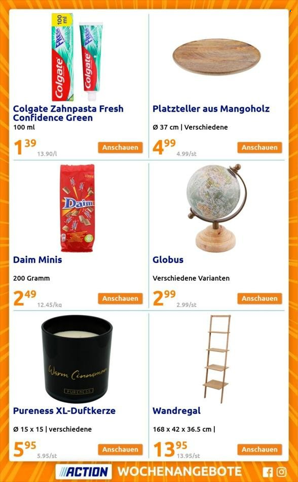 Angebote Action - 7.9.2022 - 13.9.2022. Seite 15