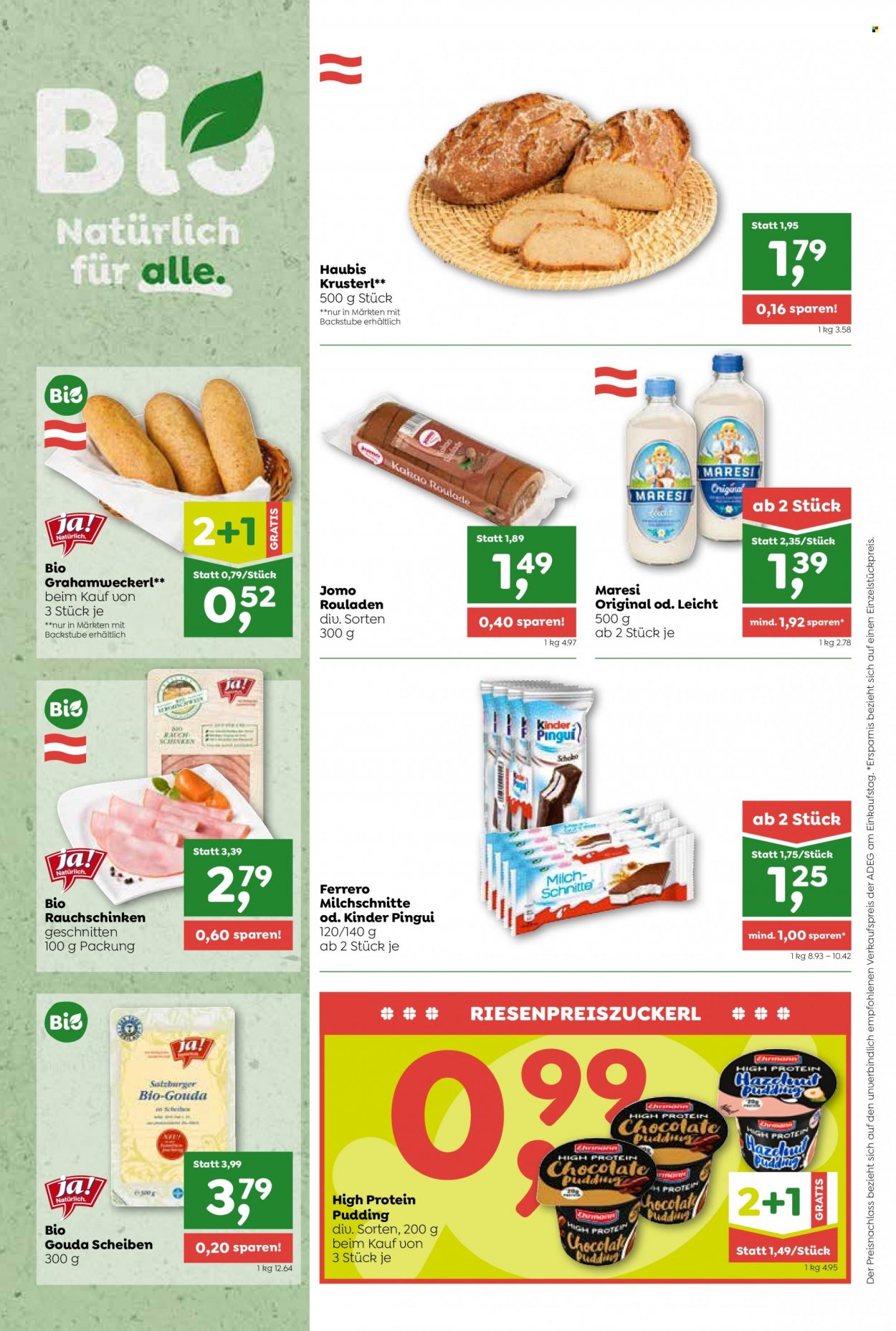Angebote ADEG - 12.9.2022 - 17.9.2022. Seite 6