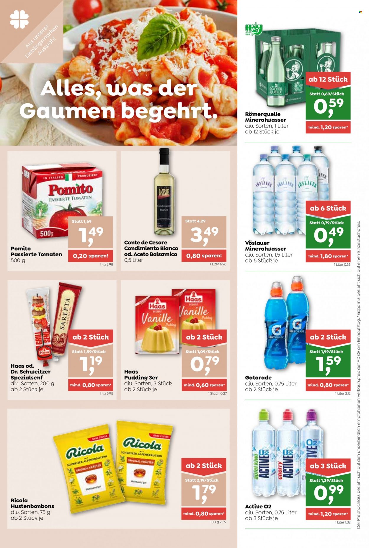 Angebote ADEG - 12.9.2022 - 17.9.2022. Seite 10
