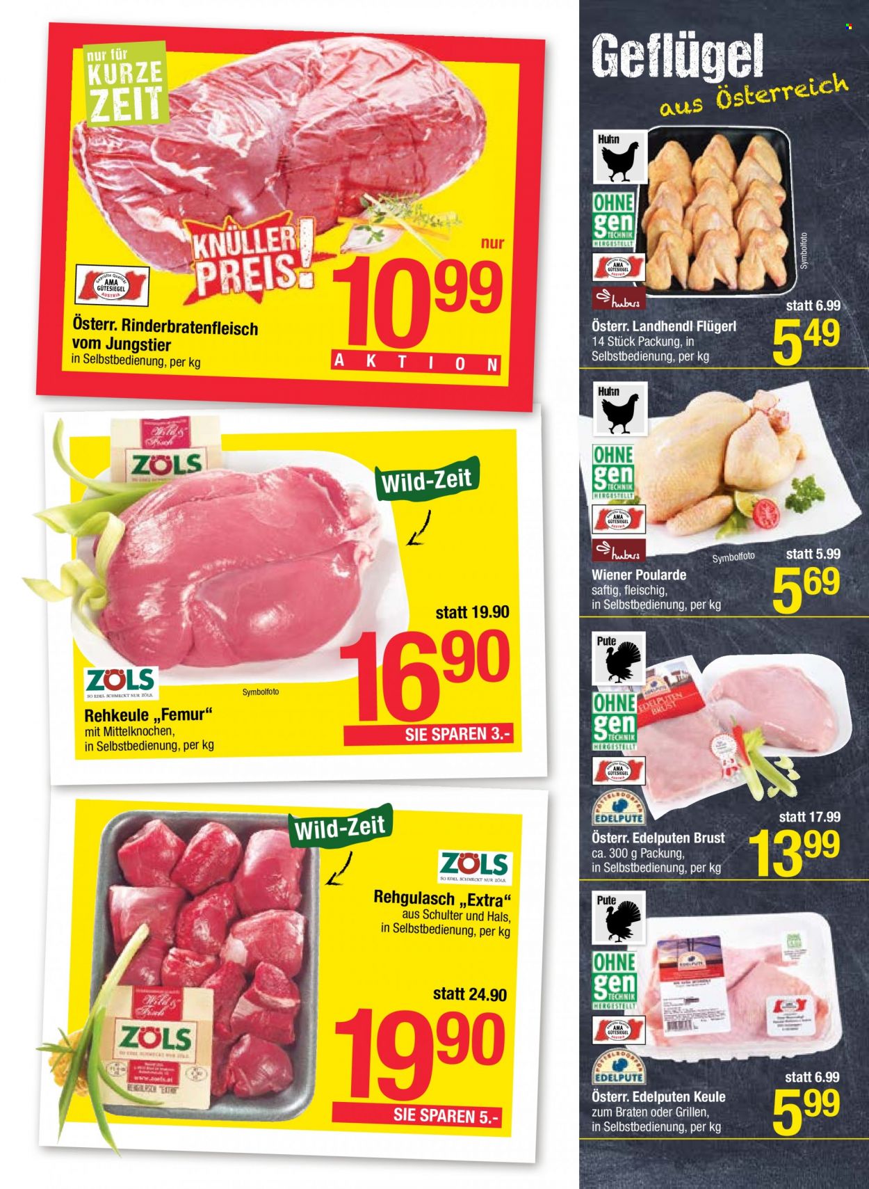 Angebote Maximarkt - 12.9.2022 - 17.9.2022. Seite 7
