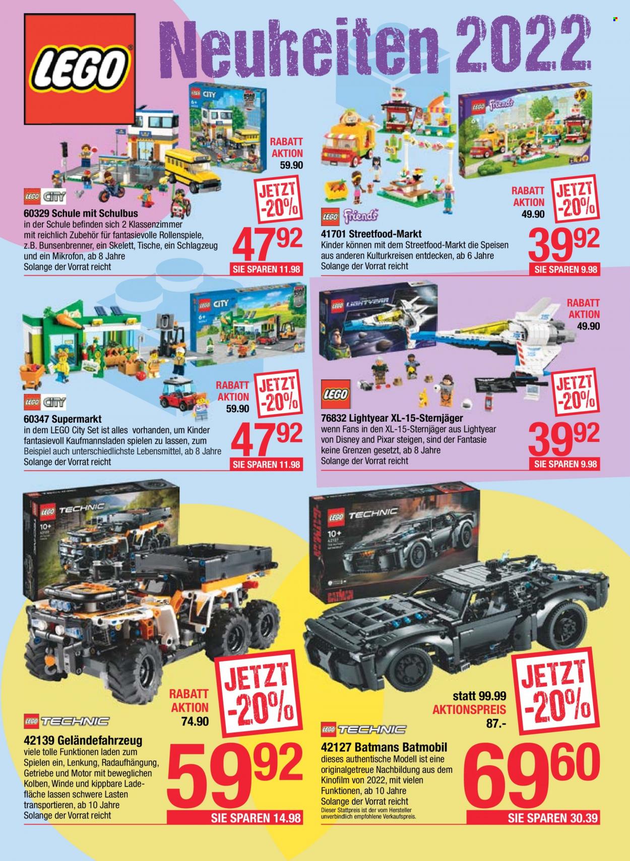 Angebote Maximarkt - 12.9.2022 - 17.9.2022. Seite 17