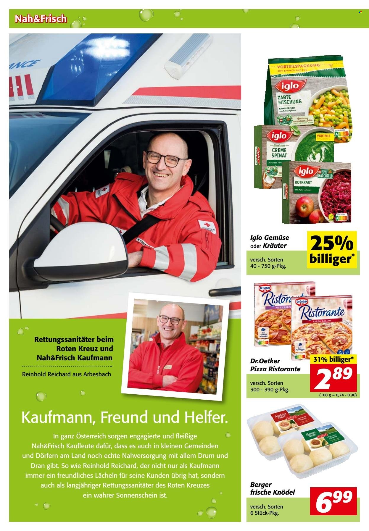 Angebote KASTNER - 21.9.2022 - 27.9.2022. Seite 4