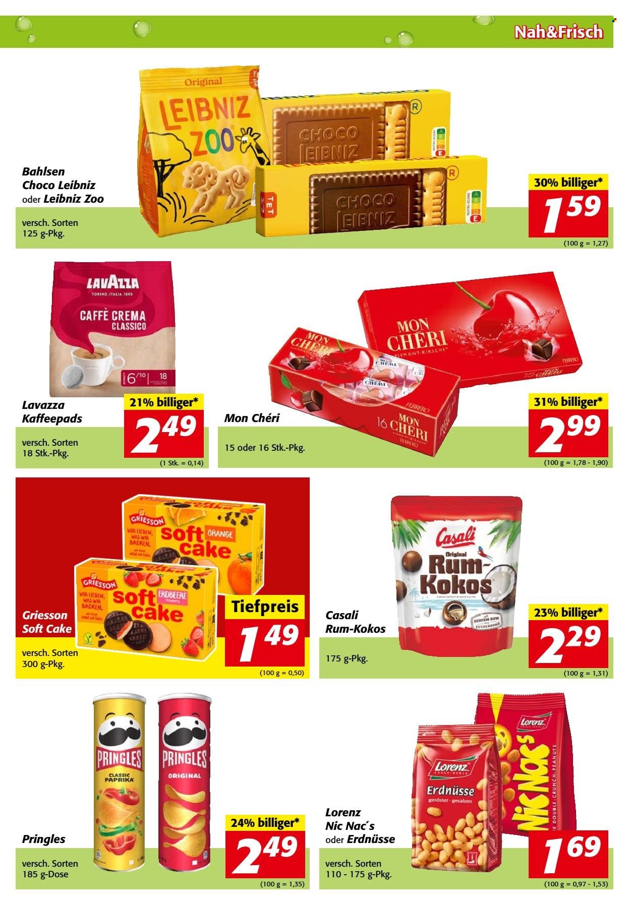 Angebote KASTNER - 21.9.2022 - 27.9.2022. Seite 5