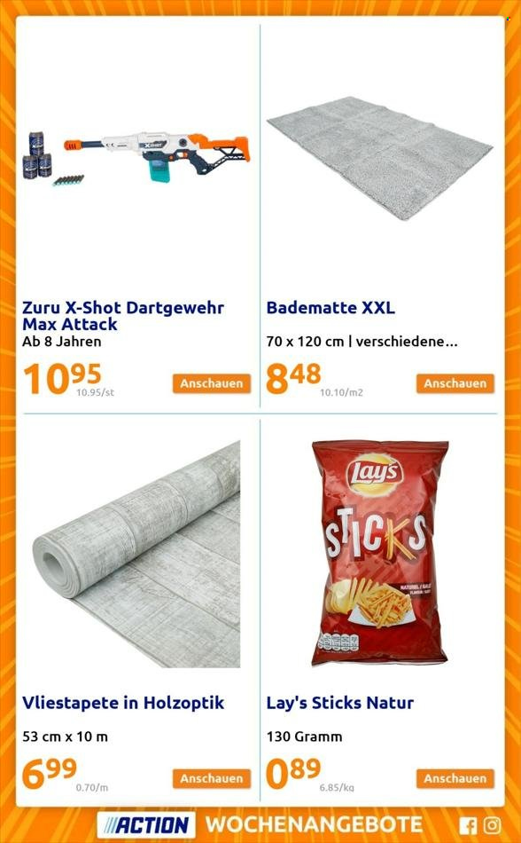 Angebote Action - 14.9.2022 - 20.9.2022. Seite 2
