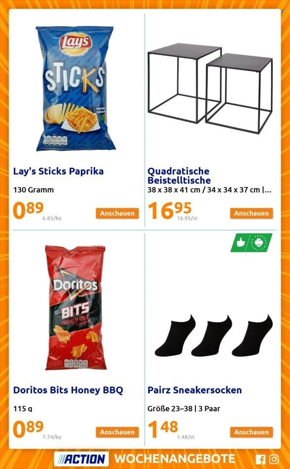 Angebote Action - 14.9.2022 - 20.9.2022. Seite 14