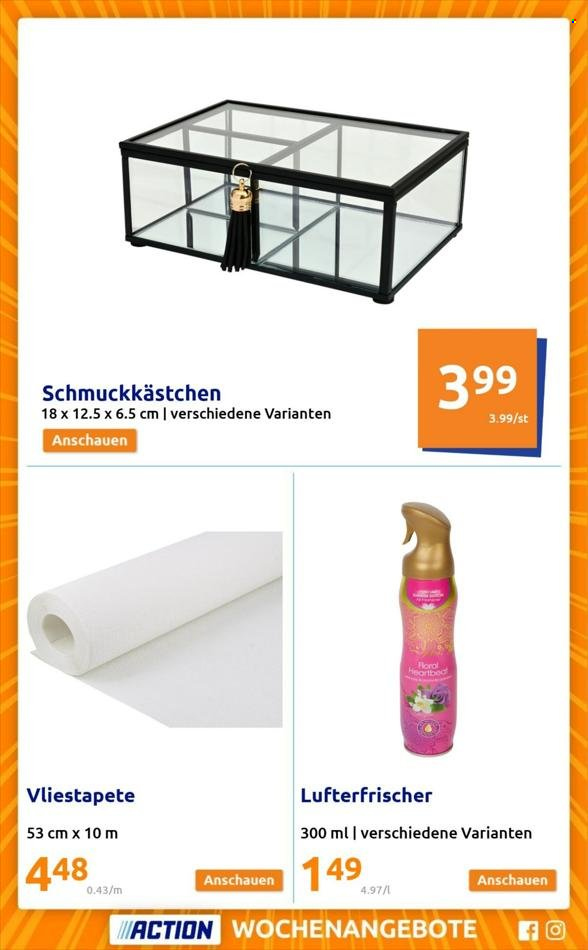 Angebote Action - 14.9.2022 - 20.9.2022. Seite 17