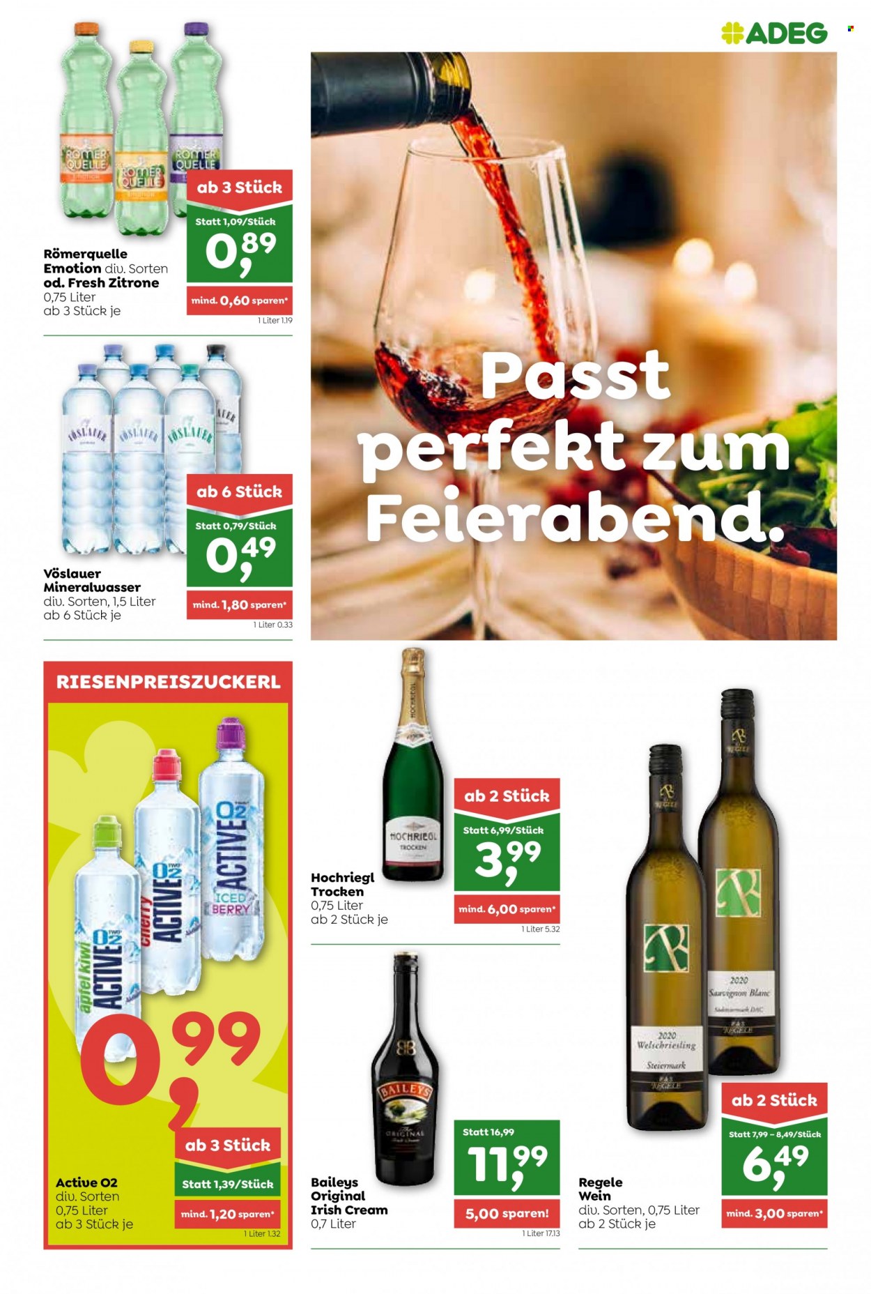 Angebote ADEG - 19.9.2022 - 24.9.2022. Seite 11