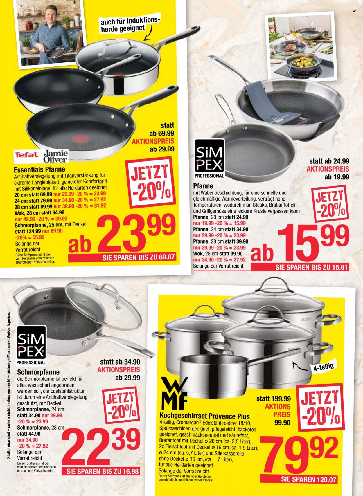 Angebote Maximarkt - 19.9.2022 - 24.9.2022. Seite 24
