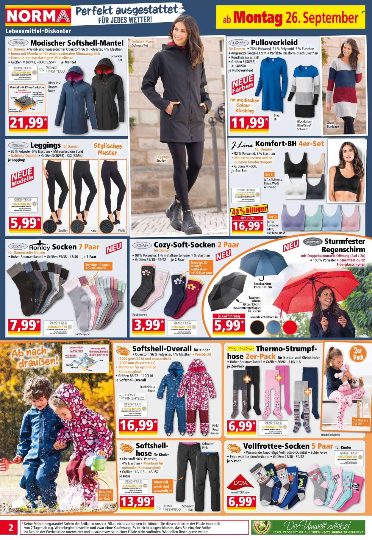 Angebote Norma - 26.9.2022 - 1.10.2022. Seite 2