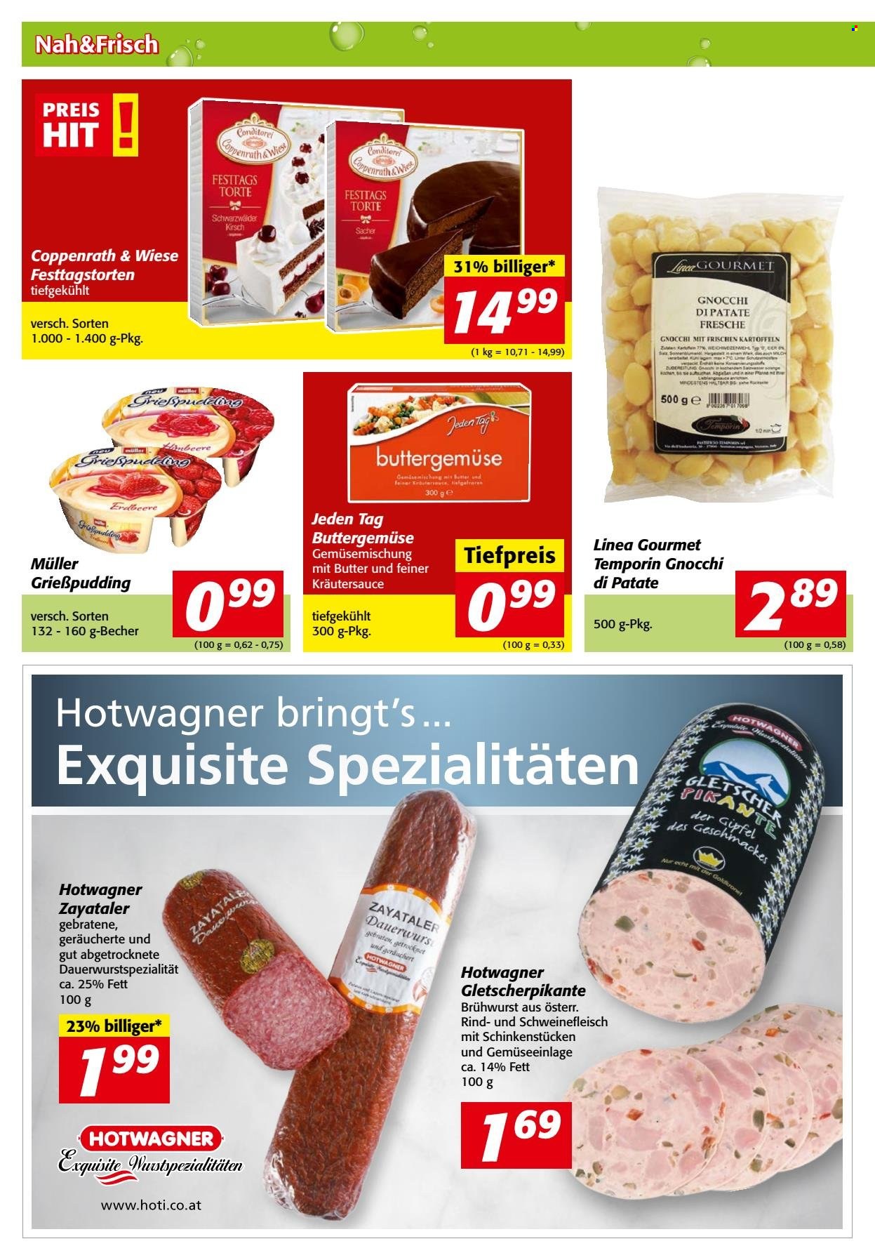 Angebote KASTNER - 28.9.2022 - 4.10.2022. Seite 4