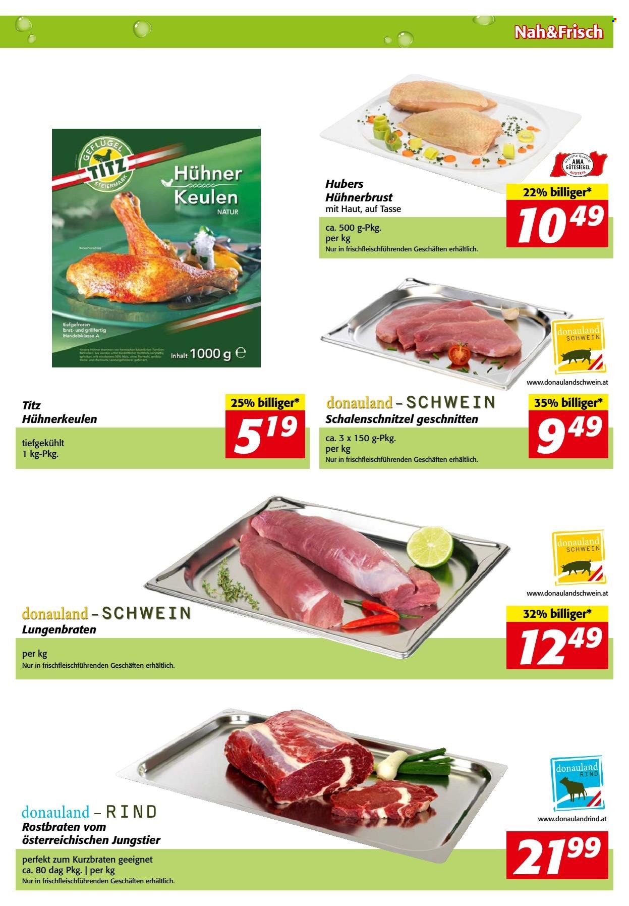 Angebote KASTNER - 28.9.2022 - 4.10.2022. Seite 5