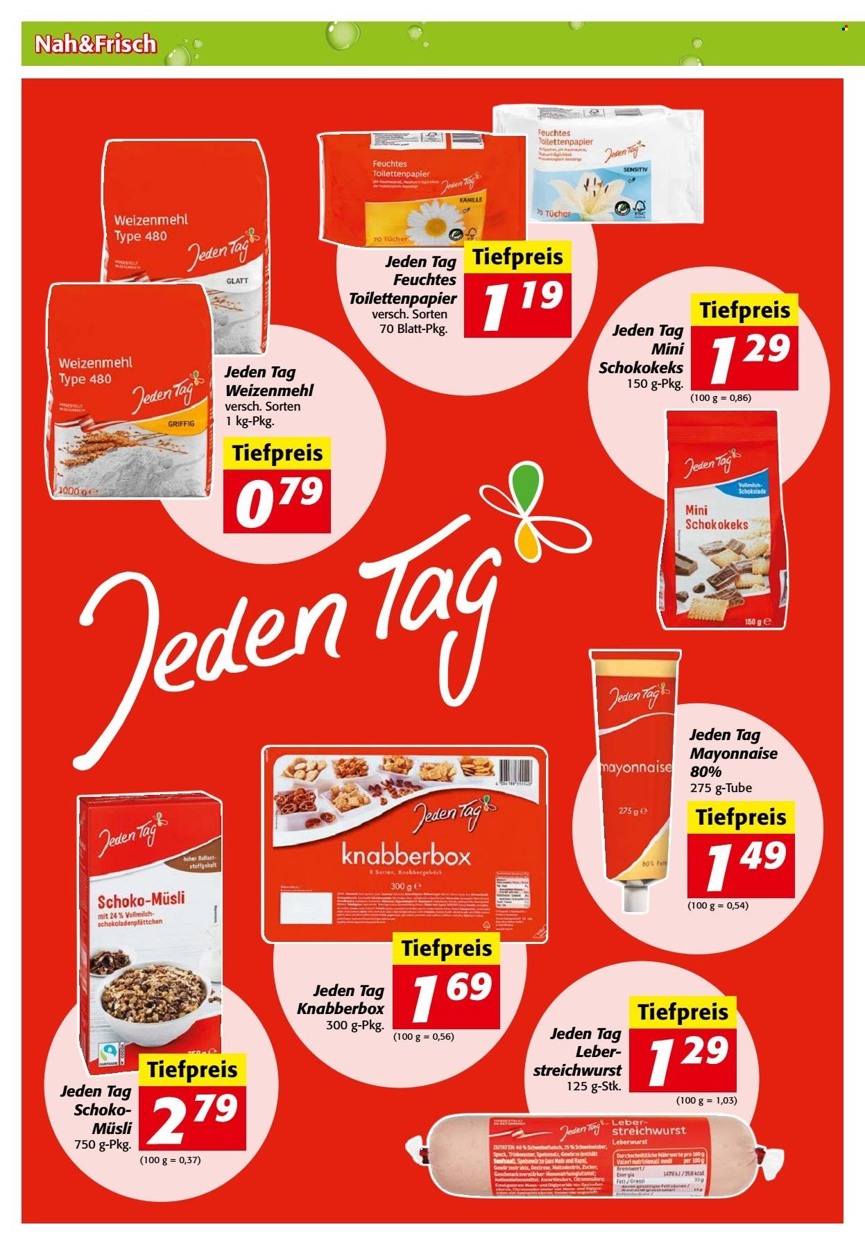 Angebote KASTNER - 28.9.2022 - 4.10.2022. Seite 8