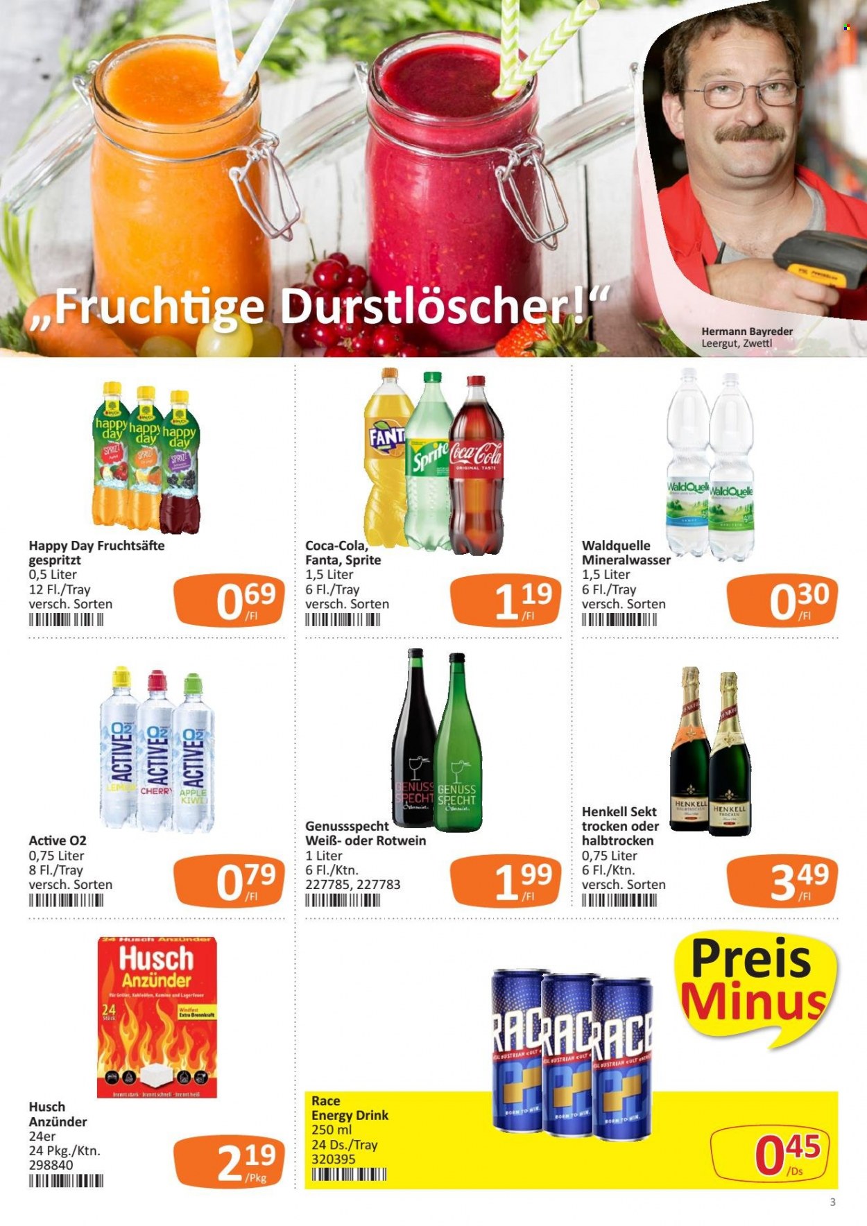 Angebote KASTNER - 26.9.2022 - 7.10.2022. Seite 3