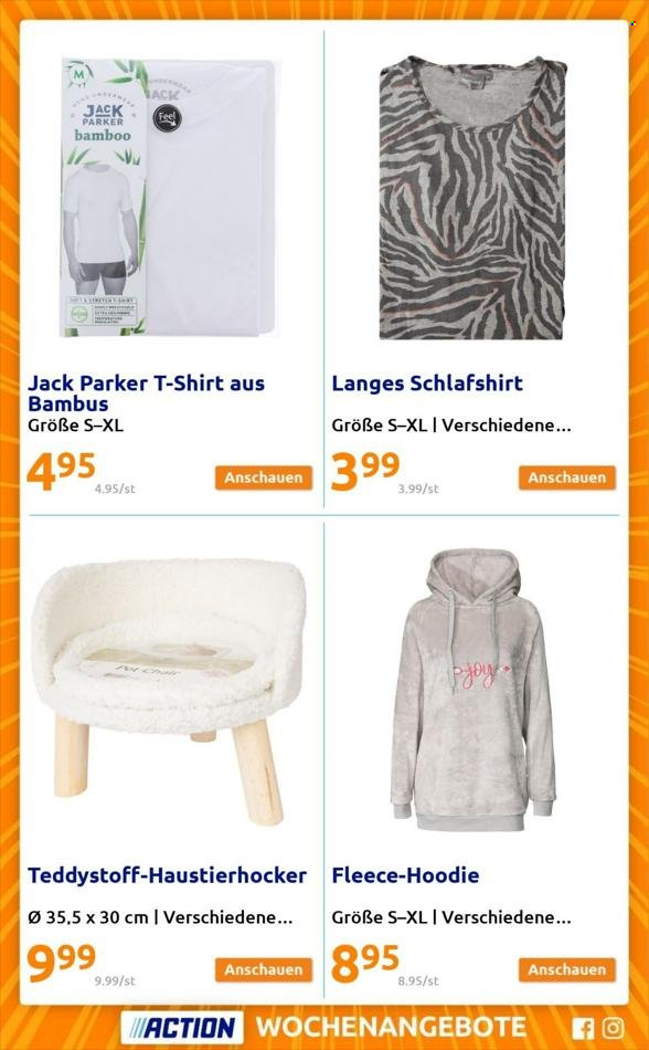 Angebote Action - 21.9.2022 - 27.9.2022. Seite 2