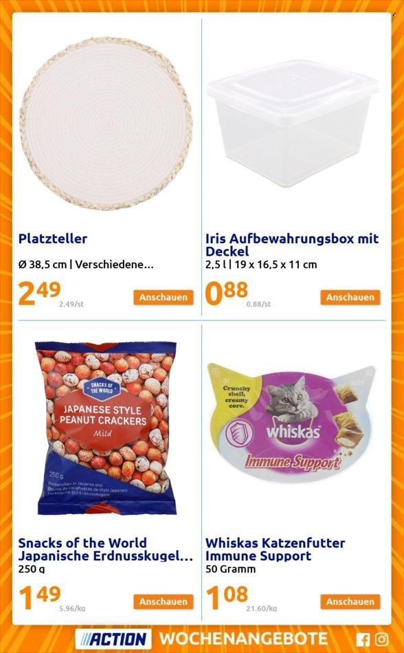 Angebote Action - 21.9.2022 - 27.9.2022. Seite 13
