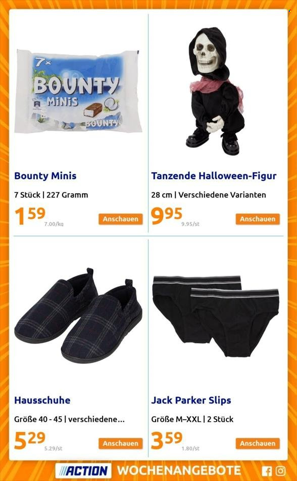 Angebote Action - 21.9.2022 - 27.9.2022. Seite 17