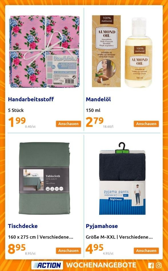 Angebote Action - 21.9.2022 - 27.9.2022. Seite 19