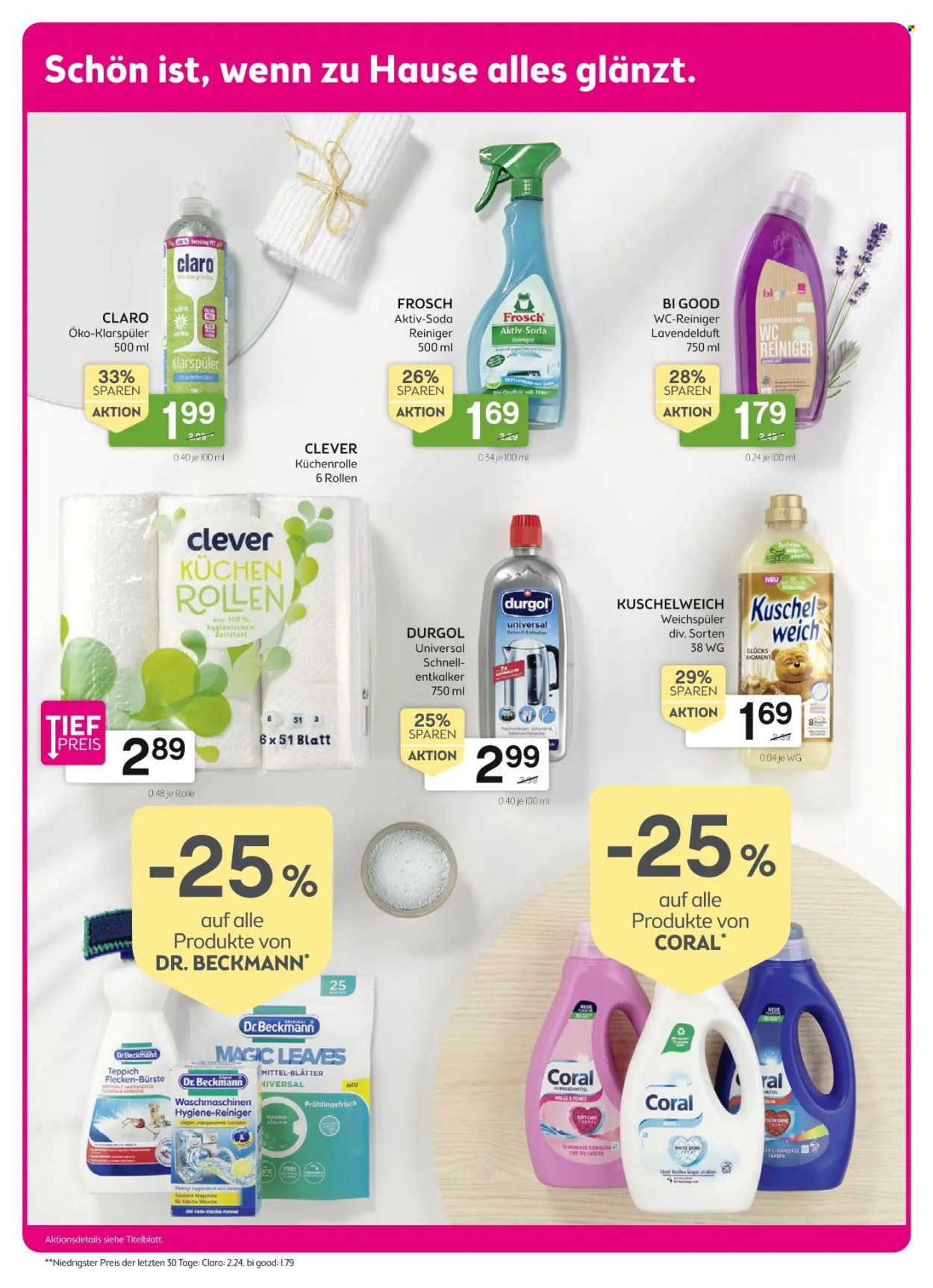 Angebote Bipa - 22.9.2022 - 5.10.2022. Seite 4