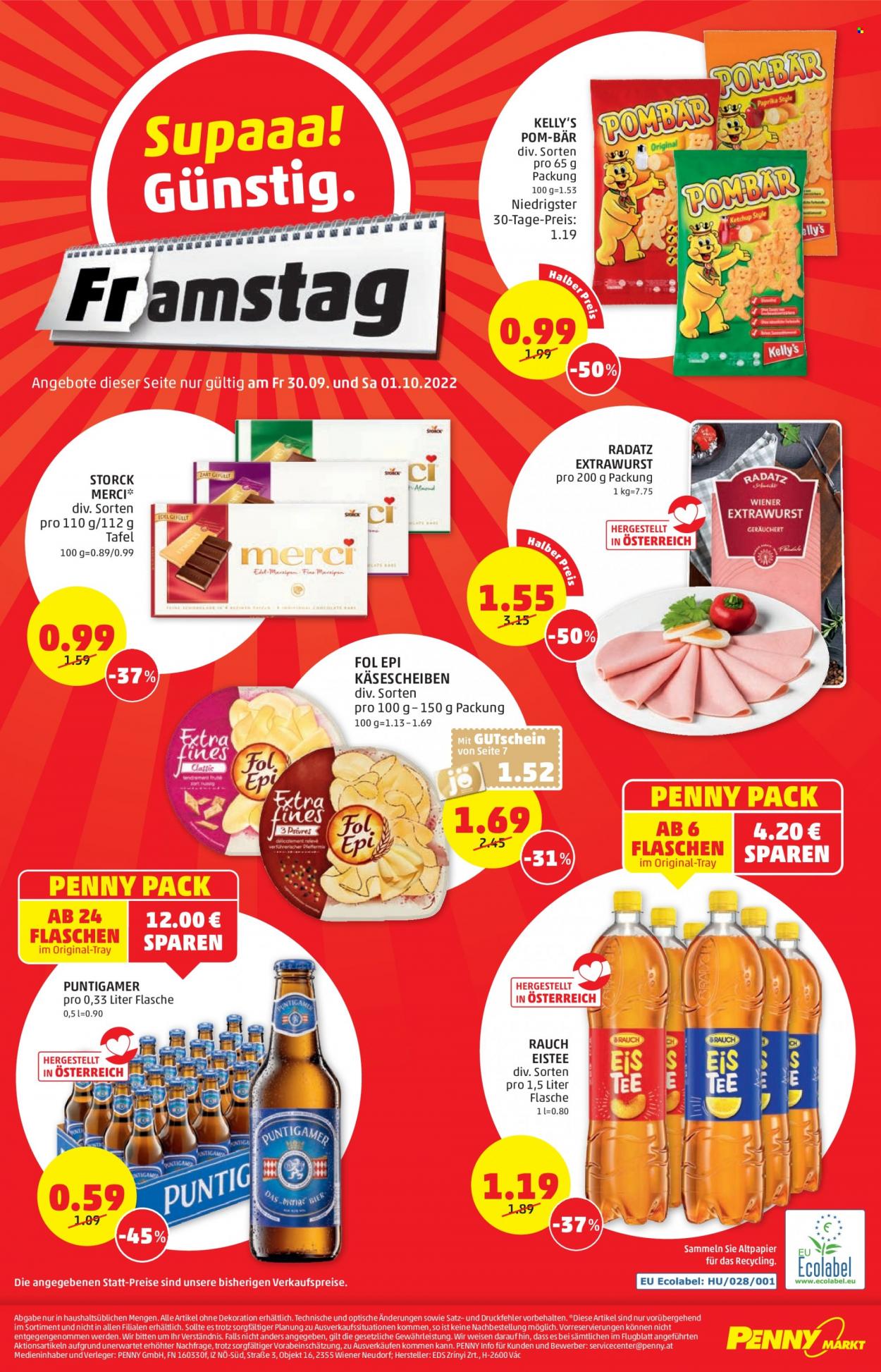Angebote Penny - 29.9.2022 - 5.10.2022. Seite 24