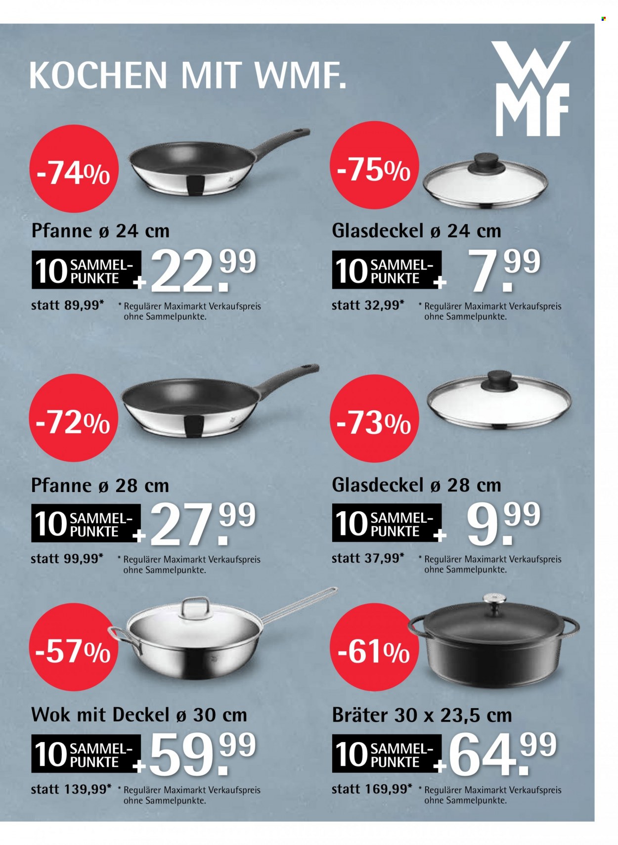 Angebote Maximarkt - 26.9.2022 - 14.1.2023. Seite 3