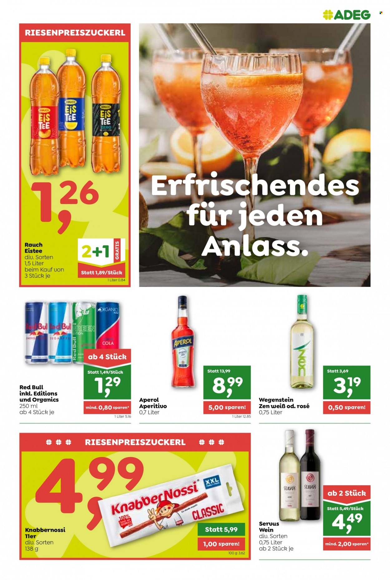 Angebote ADEG - 26.9.2022 - 1.10.2022. Seite 13