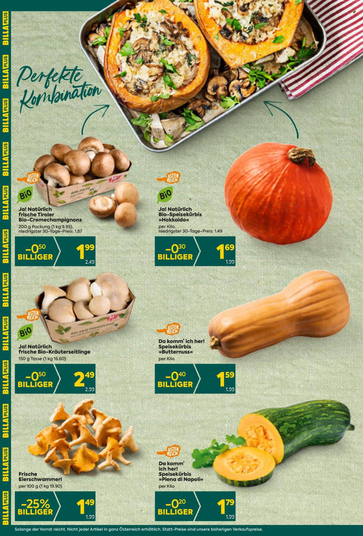 Angebote Billa Plus - 29.9.2022 - 5.10.2022. Seite 6