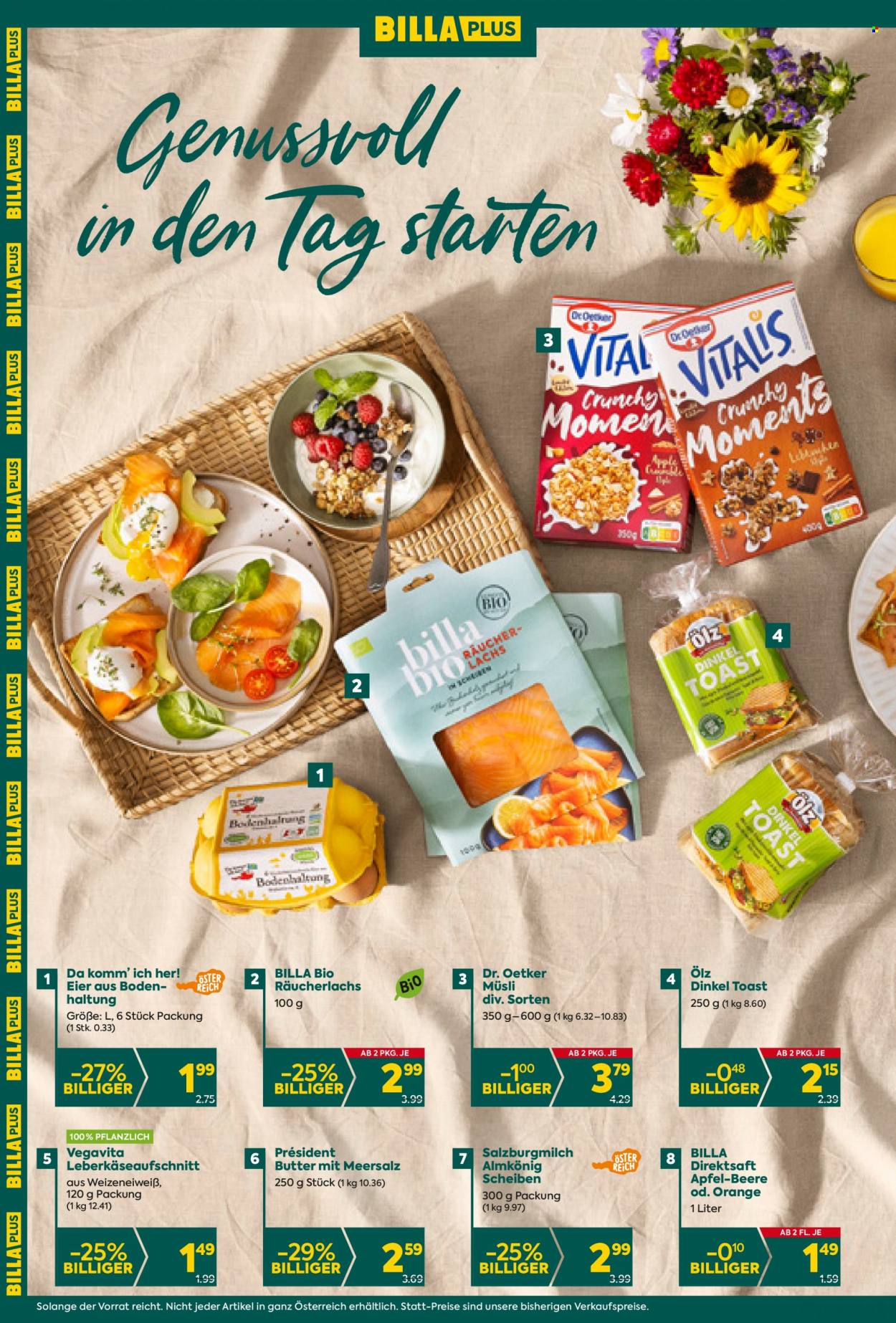 Angebote Billa Plus - 29.9.2022 - 5.10.2022. Seite 8