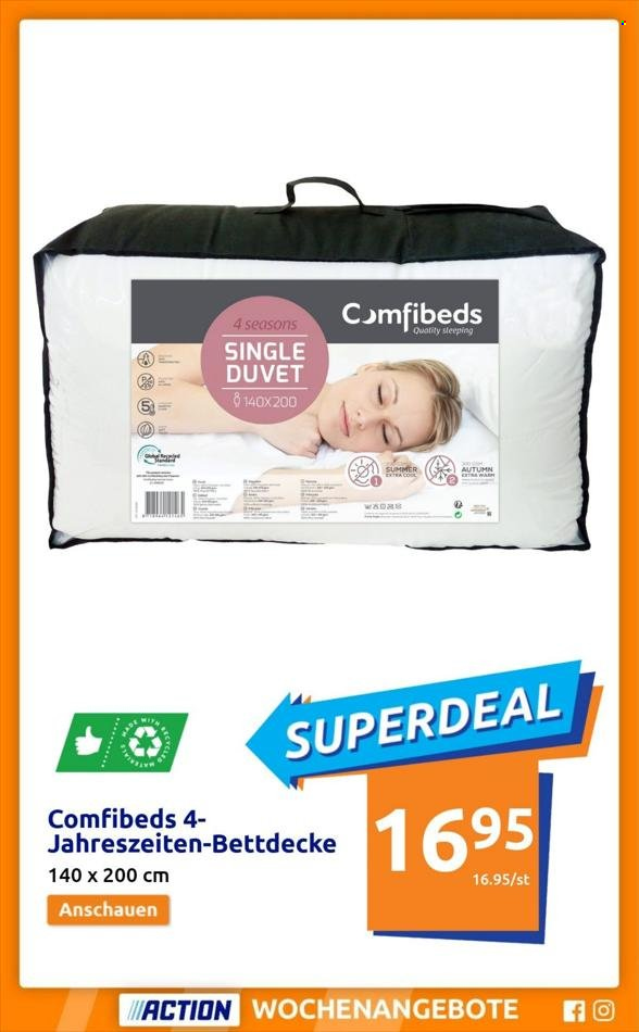 Angebote Action - 28.9.2022 - 4.10.2022. Seite 4