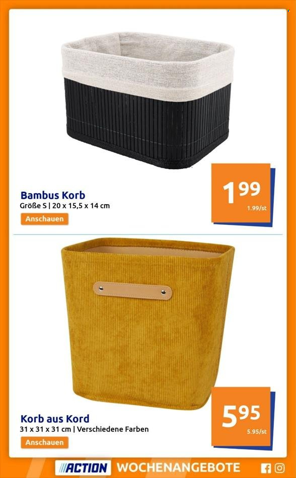 Angebote Action - 28.9.2022 - 4.10.2022. Seite 6