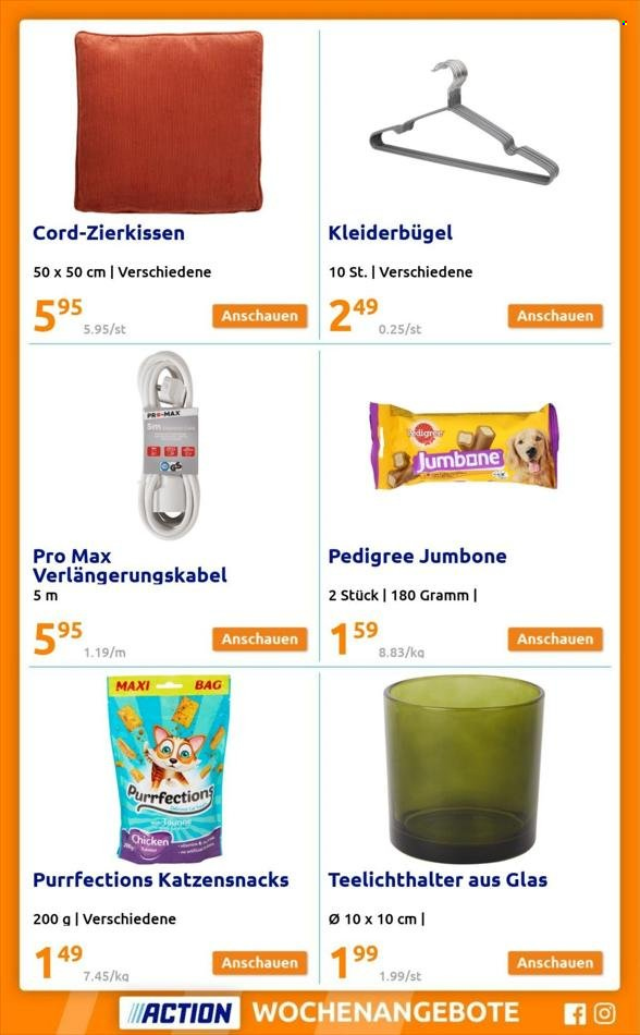 Angebote Action - 28.9.2022 - 4.10.2022. Seite 9