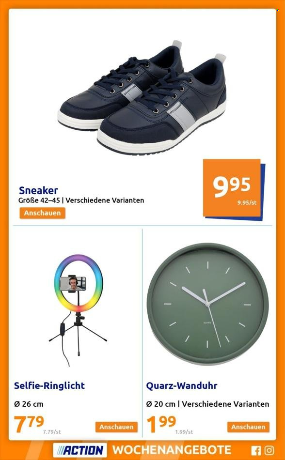 Angebote Action - 28.9.2022 - 4.10.2022. Seite 12