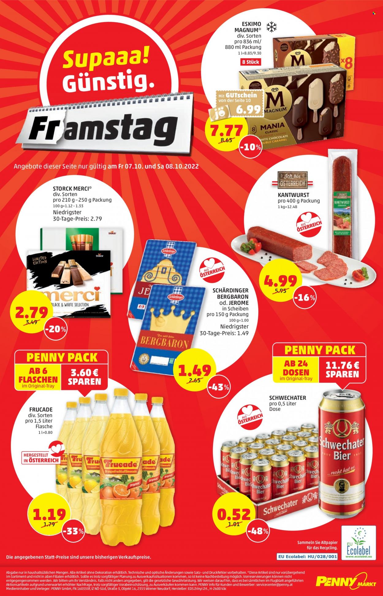 Angebote Penny - 6.10.2022 - 12.10.2022. Seite 28