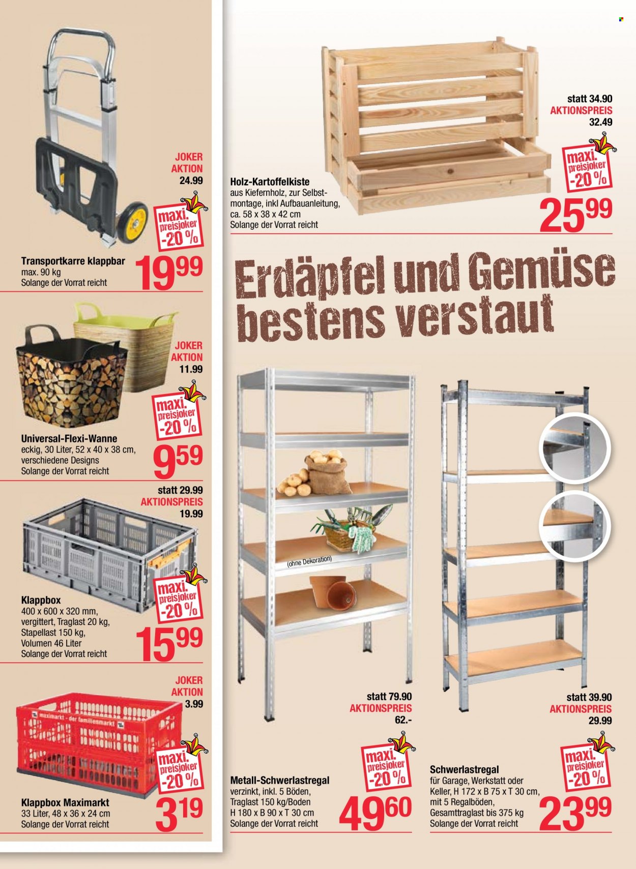 Angebote Maximarkt - 3.10.2022 - 8.10.2022. Seite 6