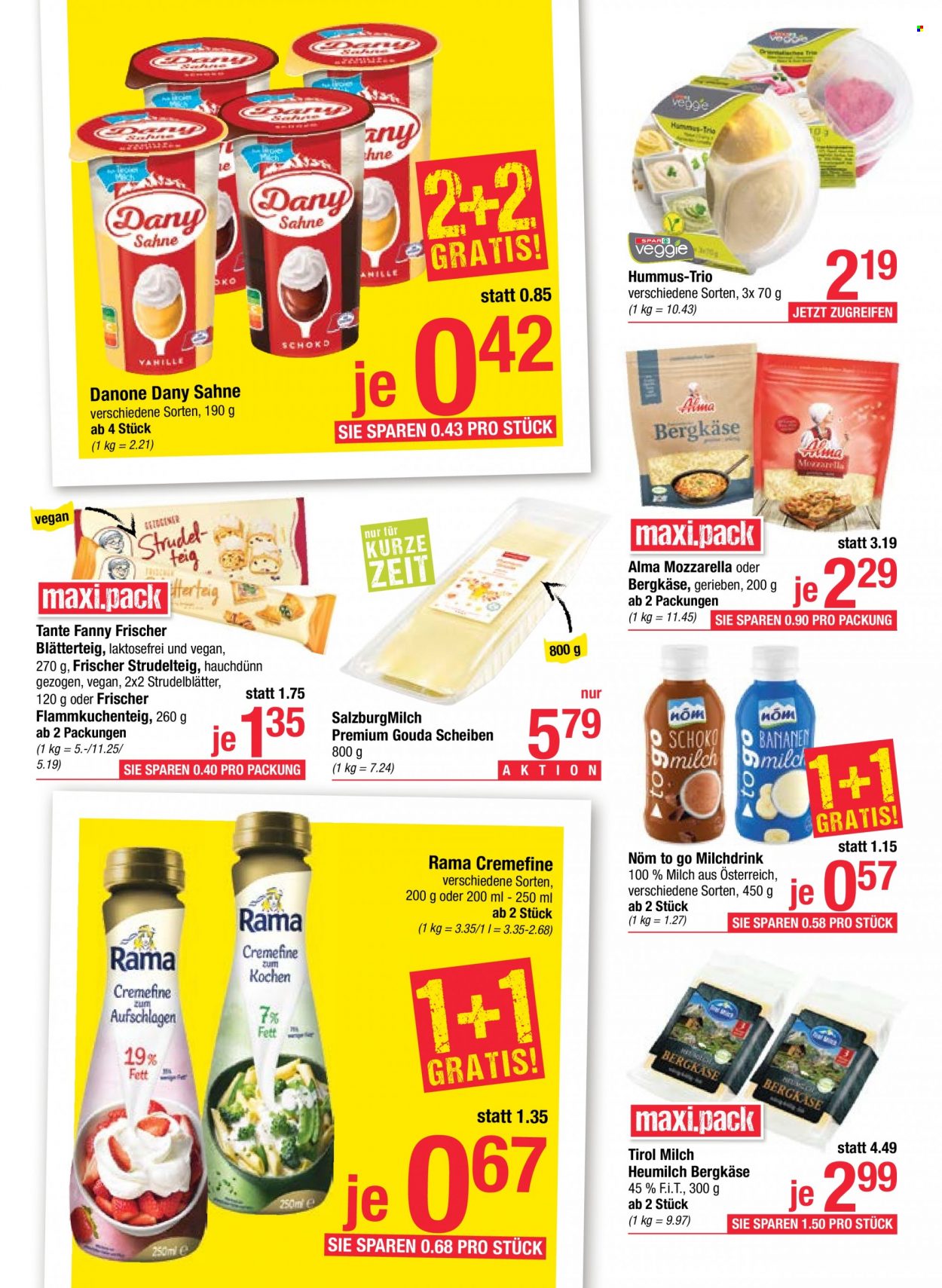 Angebote Maximarkt - 3.10.2022 - 8.10.2022. Seite 11