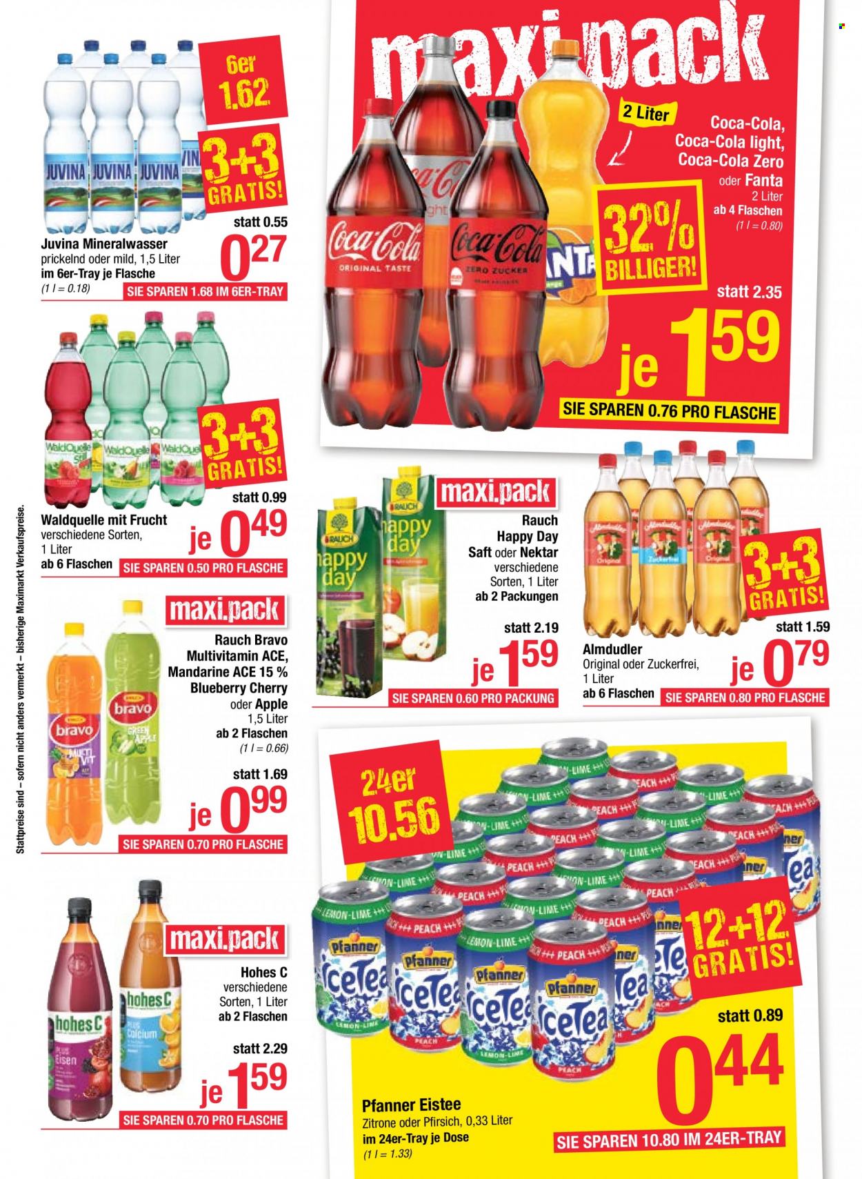Angebote Maximarkt - 3.10.2022 - 8.10.2022. Seite 14