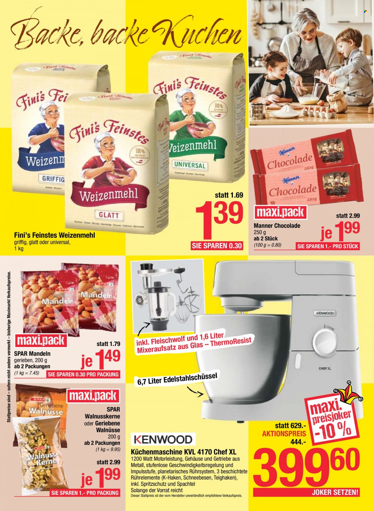 Angebote Maximarkt - 3.10.2022 - 8.10.2022. Seite 16