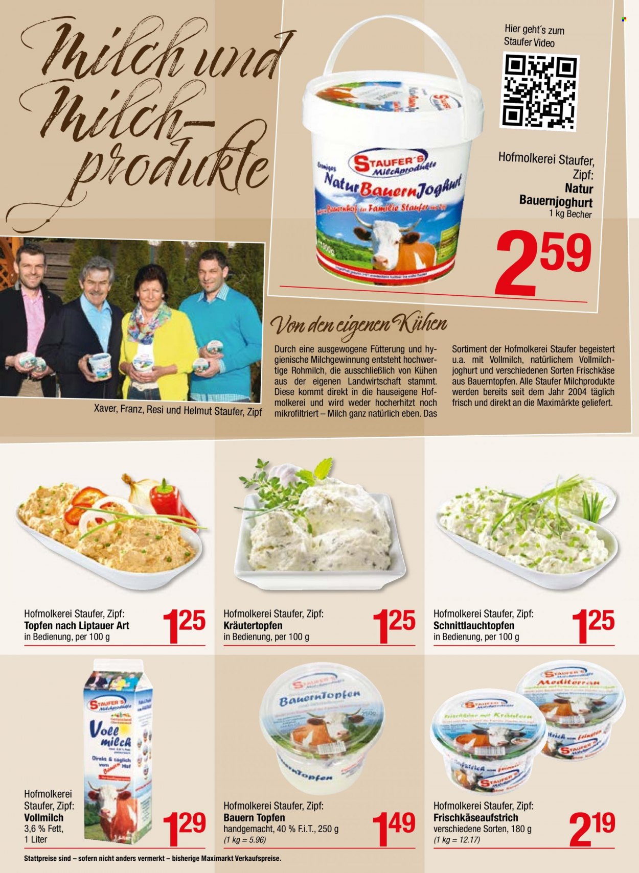 Angebote Maximarkt - 3.10.2022 - 8.10.2022. Seite 4