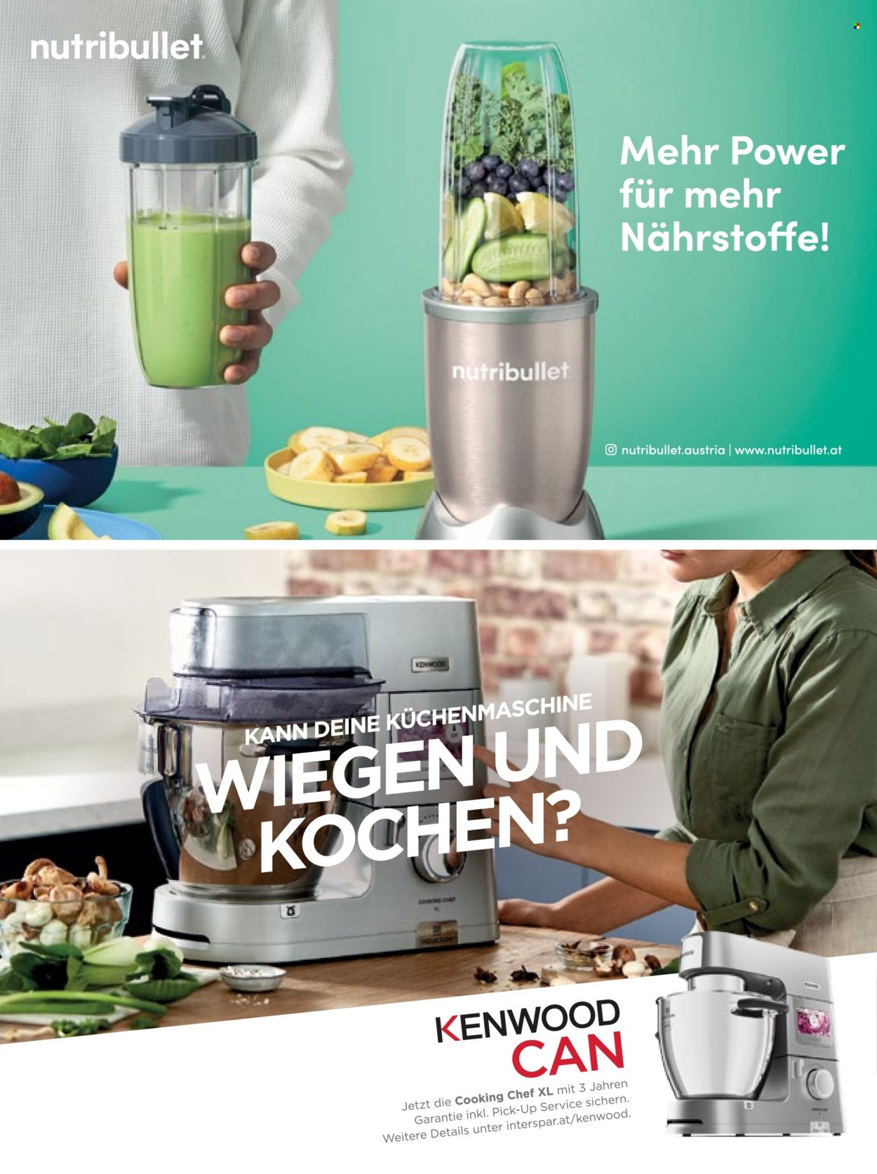Angebote INTERSPAR - 3.10.2022 - 31.12.2022. Seite 14