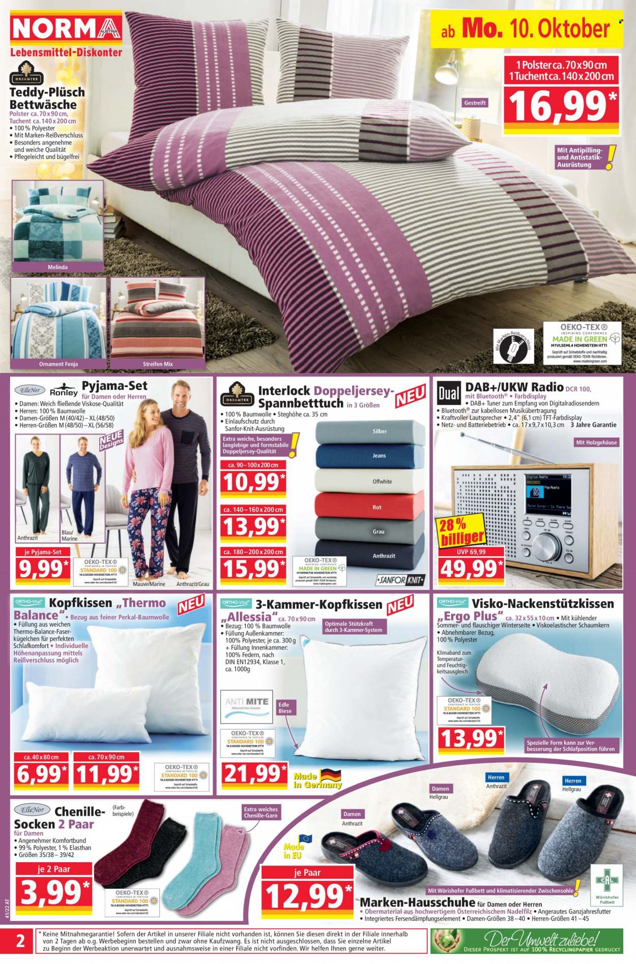 Angebote Norma - 10.10.2022 - 15.10.2022. Seite 2