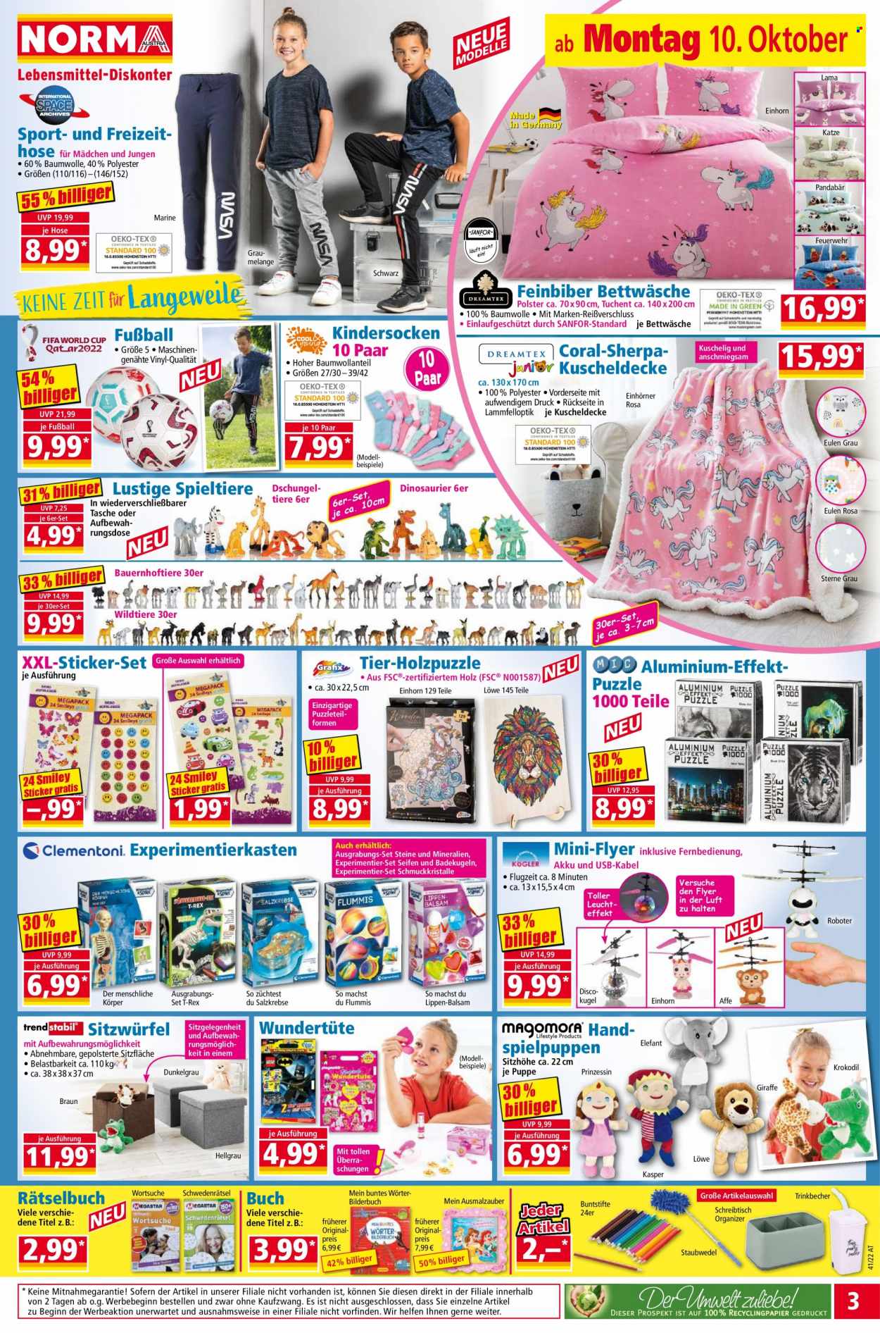 Angebote Norma - 10.10.2022 - 15.10.2022. Seite 3