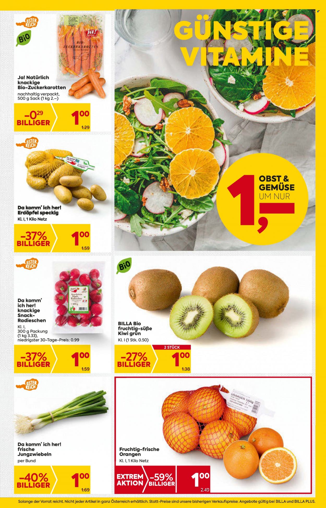 Angebote Billa - 6.10.2022 - 12.10.2022. Seite 7
