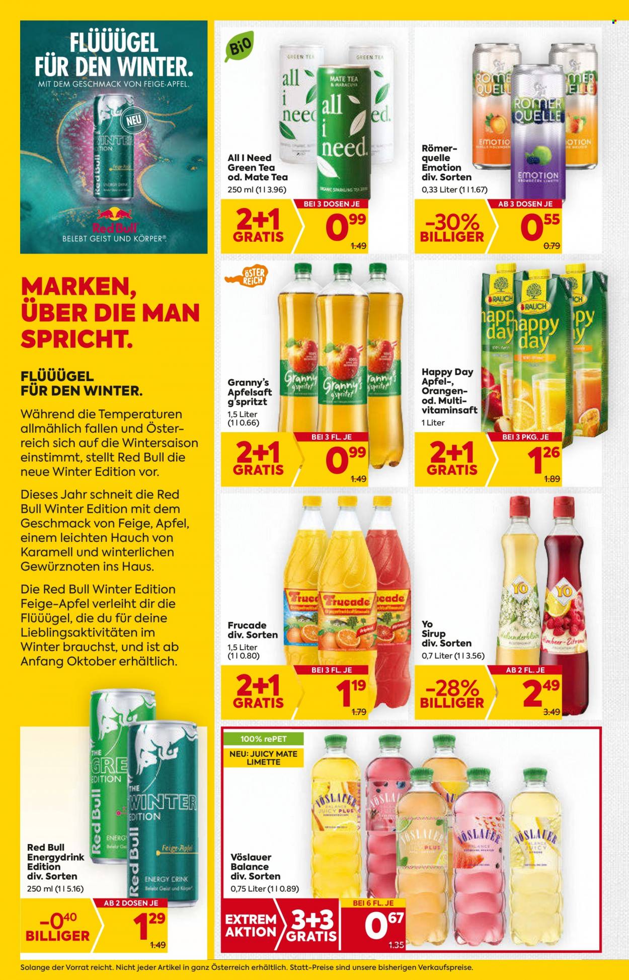 Angebote Billa - 6.10.2022 - 12.10.2022. Seite 14