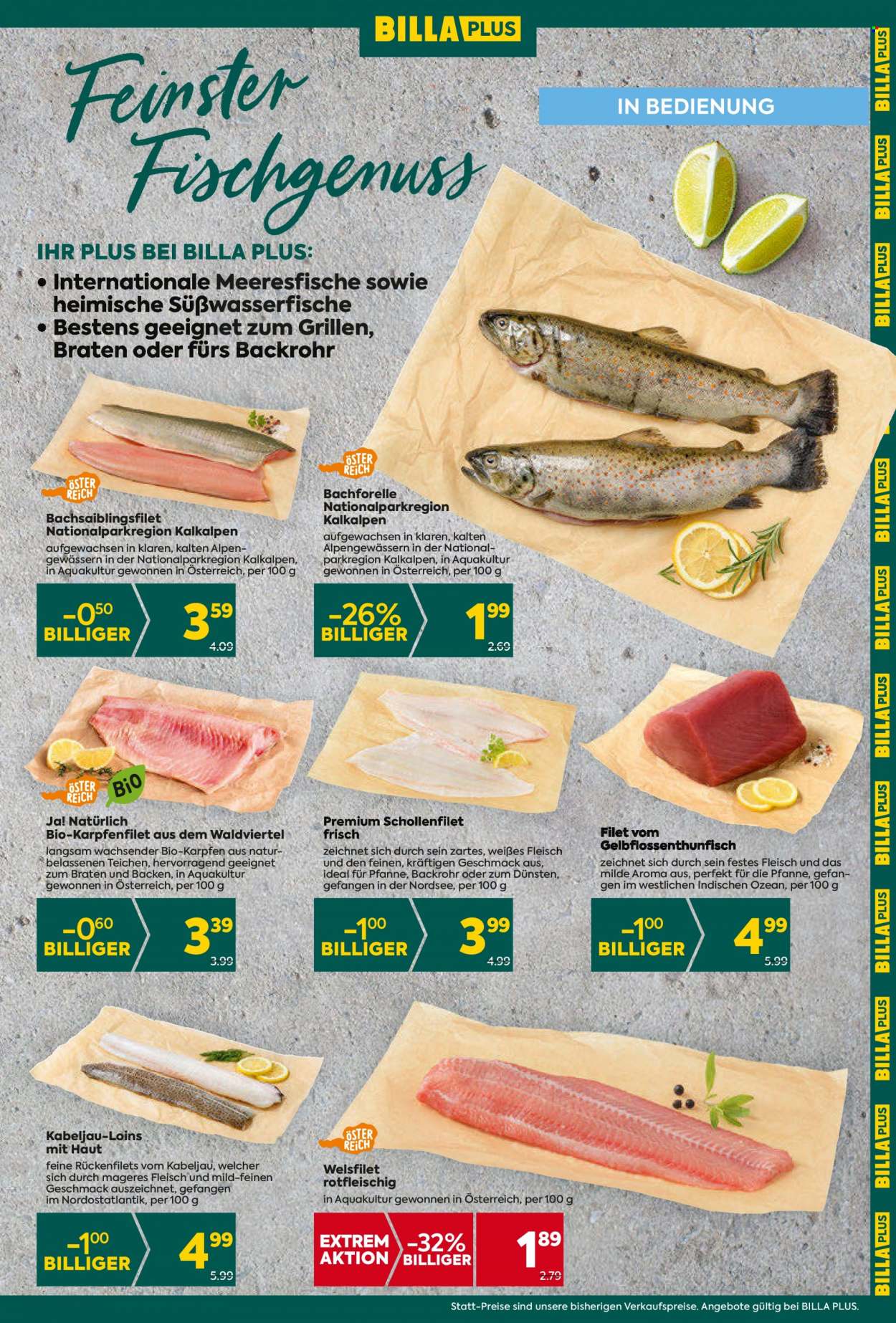 Angebote Billa Plus - 6.10.2022 - 12.10.2022. Seite 9
