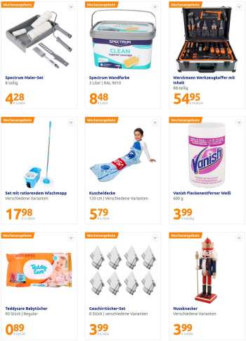thumbnail - Baby Wipes
