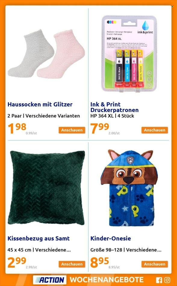 Angebote Action - 5.10.2022 - 11.10.2022. Seite 2
