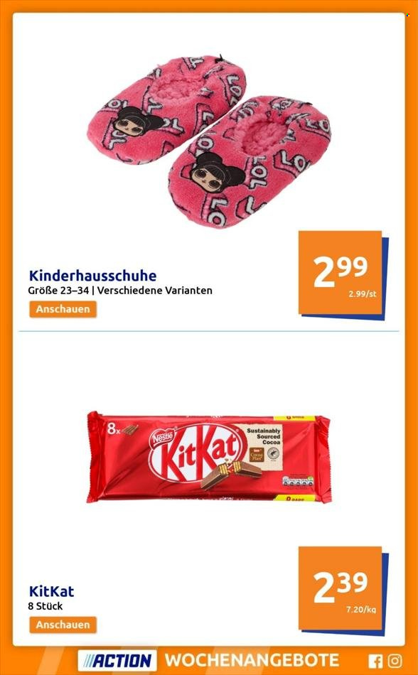 Angebote Action - 5.10.2022 - 11.10.2022. Seite 6