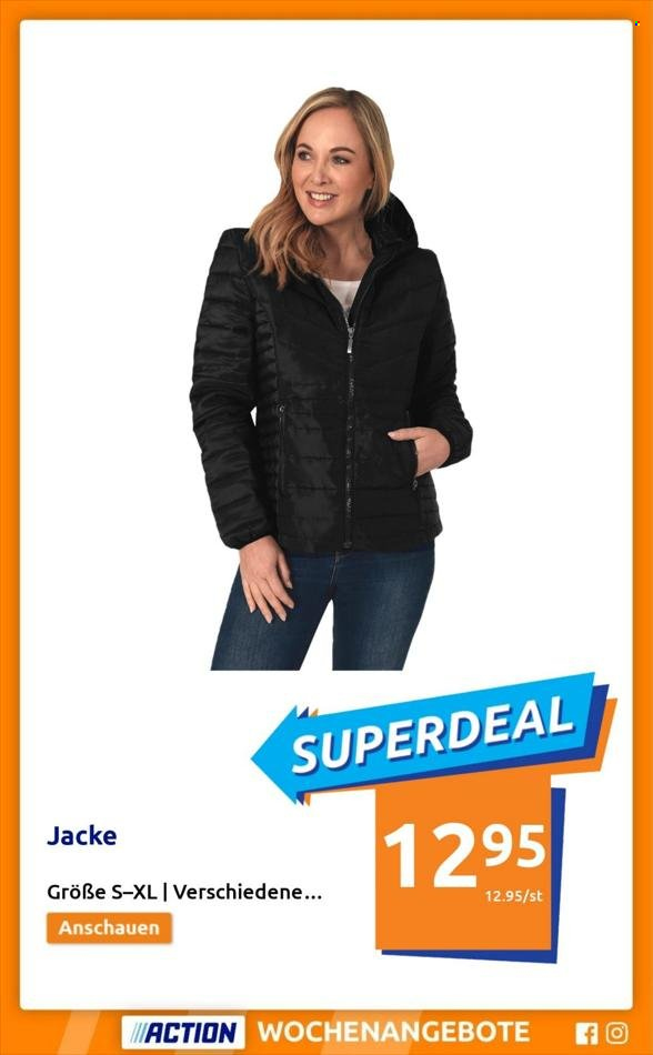 Angebote Action - 5.10.2022 - 11.10.2022. Seite 8