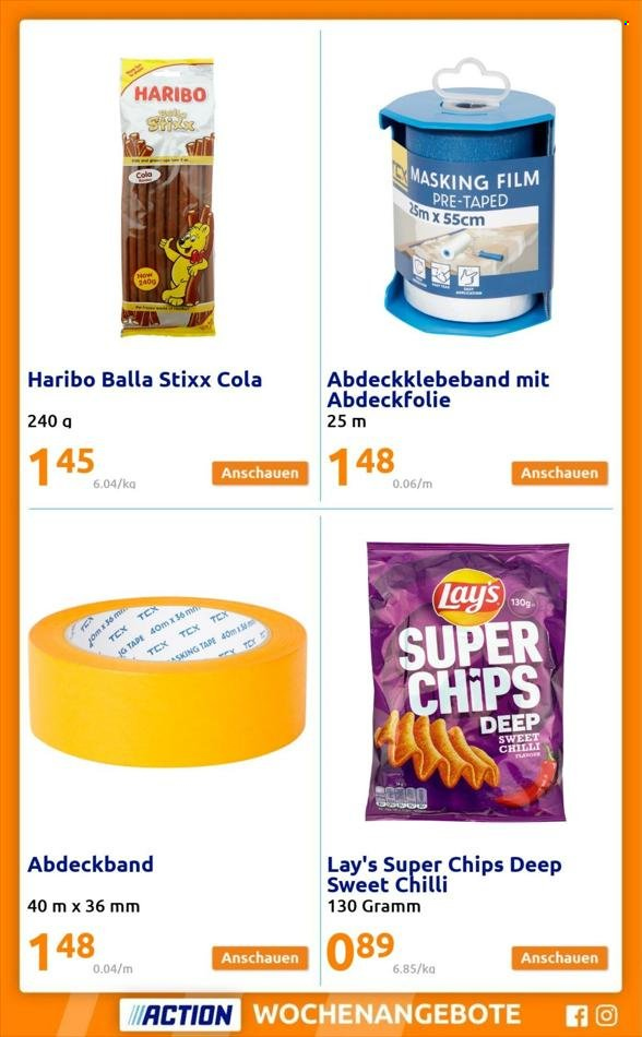 Angebote Action - 5.10.2022 - 11.10.2022. Seite 10