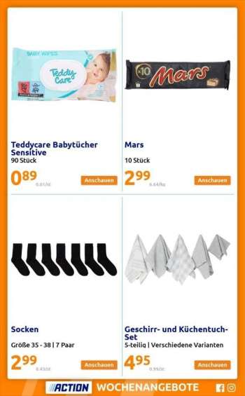 thumbnail - Baby Wipes